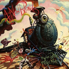 4 Non Blondes - Bigger, Better, Faster, More - [Vinyl]