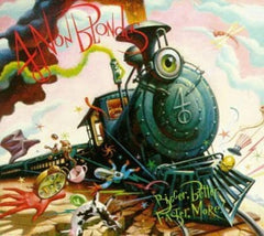 4 Non Blondes - Bigger Better Faster More - [CD]