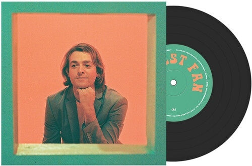 Dayglow - Biggest Fan / Just So You Know - [Vinyl]