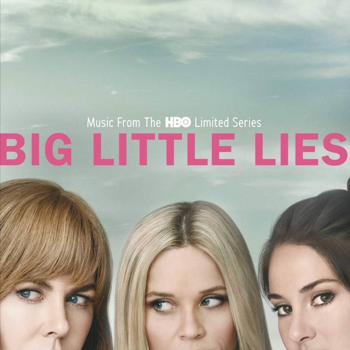 Various Artists - Big Little Lies (Music From the HBO Limited Series) - [Vinyl]