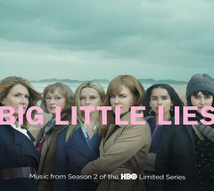 Various Artists - Big Little Lies (music From Season 2 Of The HBO Limited Series) - [CD]