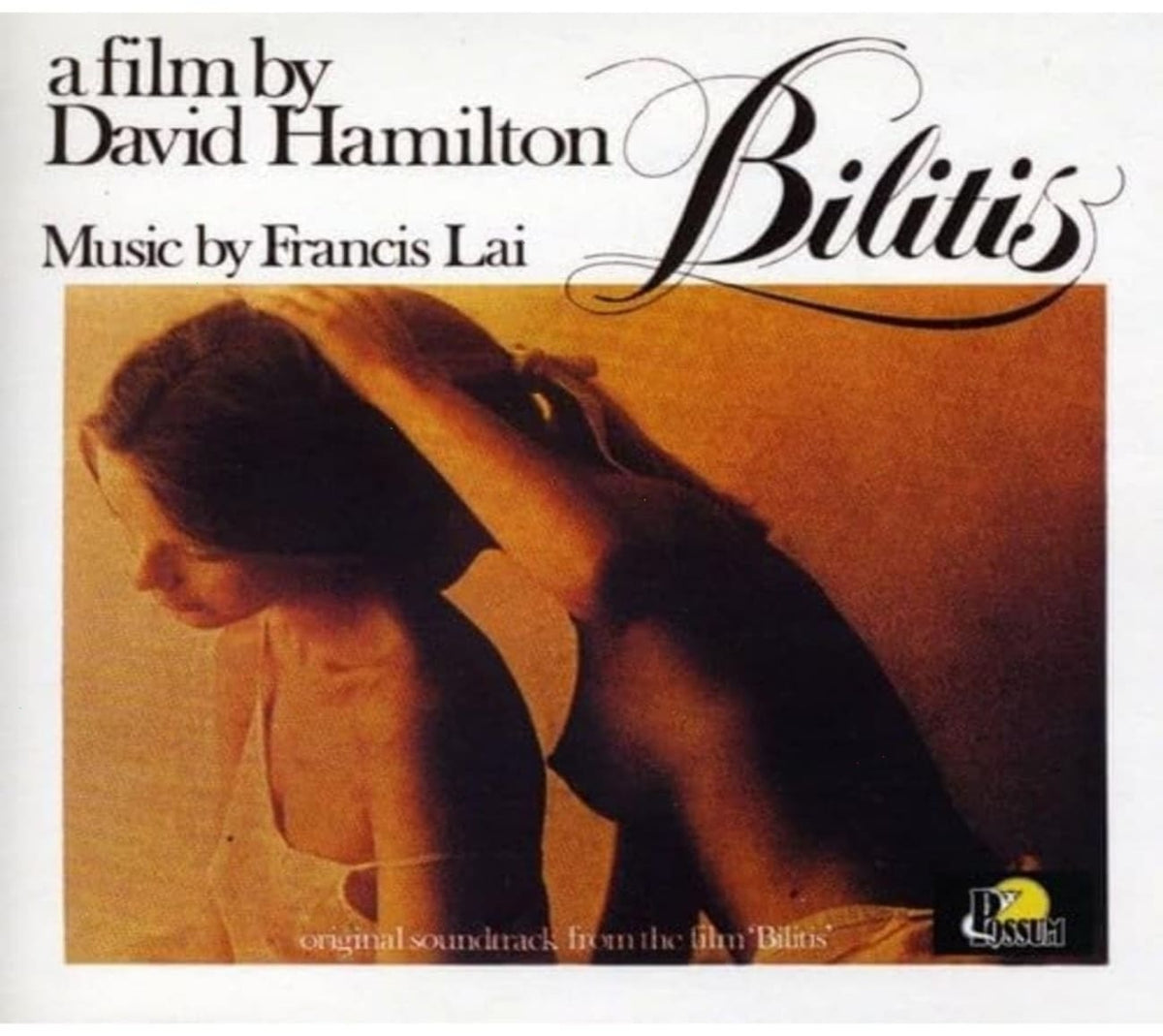 Various Artists - Bilitis (Original Soundtrack From the Film) [Import] - [CD]