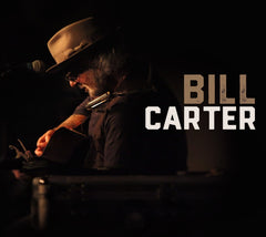 Bill CArtister - Bill Carter - [CD]