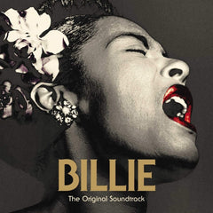 BILLIE HOLIDAY / SONHOUSE ALL STARS - Billie (The Original Soundtrack) - [Vinyl]