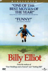 Billy Elliot - (Widescreen) - [DVD]