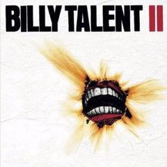Billy Talent - Billy Talent II - [Vinyl]