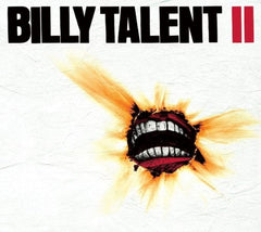 Billy Talent - II - [CD]