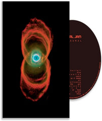 Pearl Jam - Binaural - (Anniversary Edition) - [Blu-ray Audio]