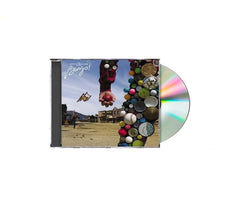 Steve Miller - Bingo! - [CD]