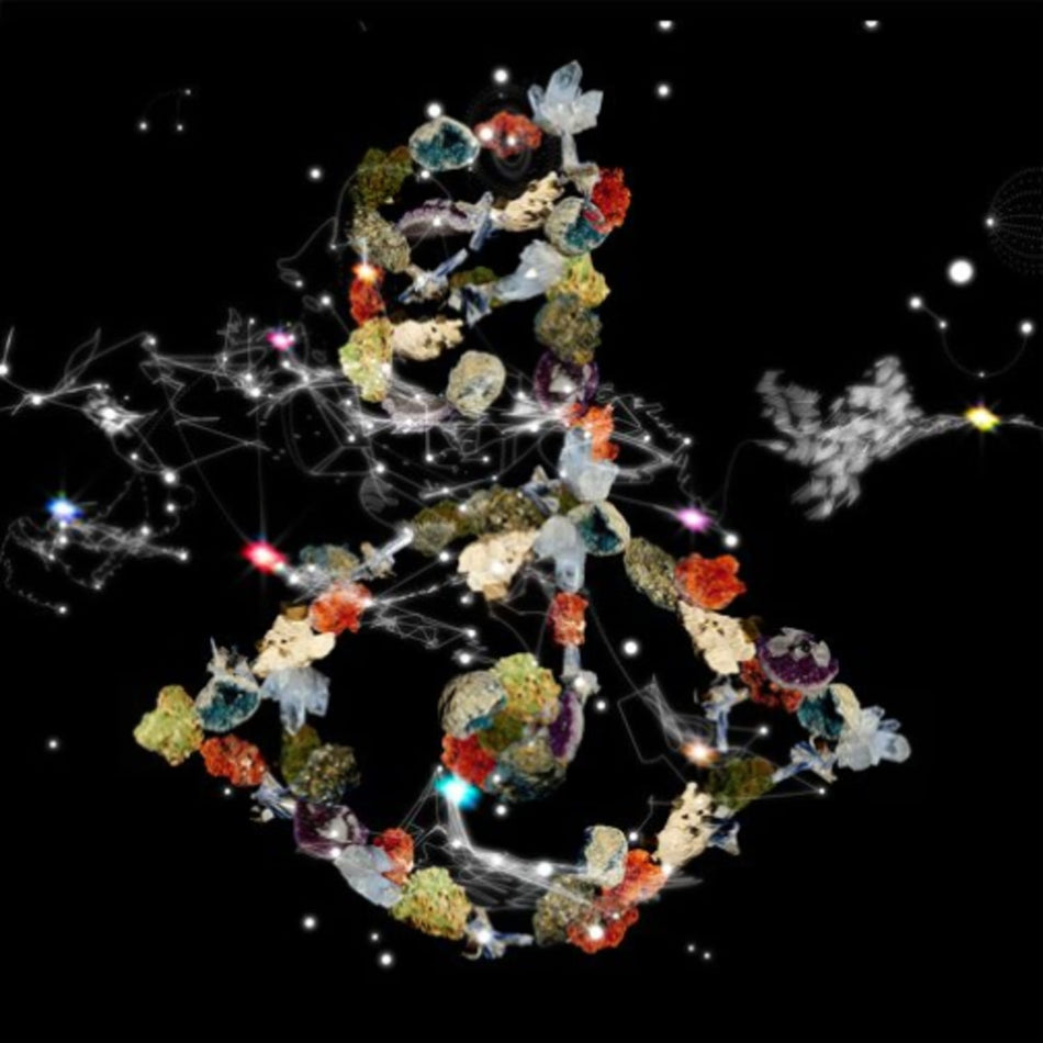 Bjork - Biophilia - [Vinyl]
