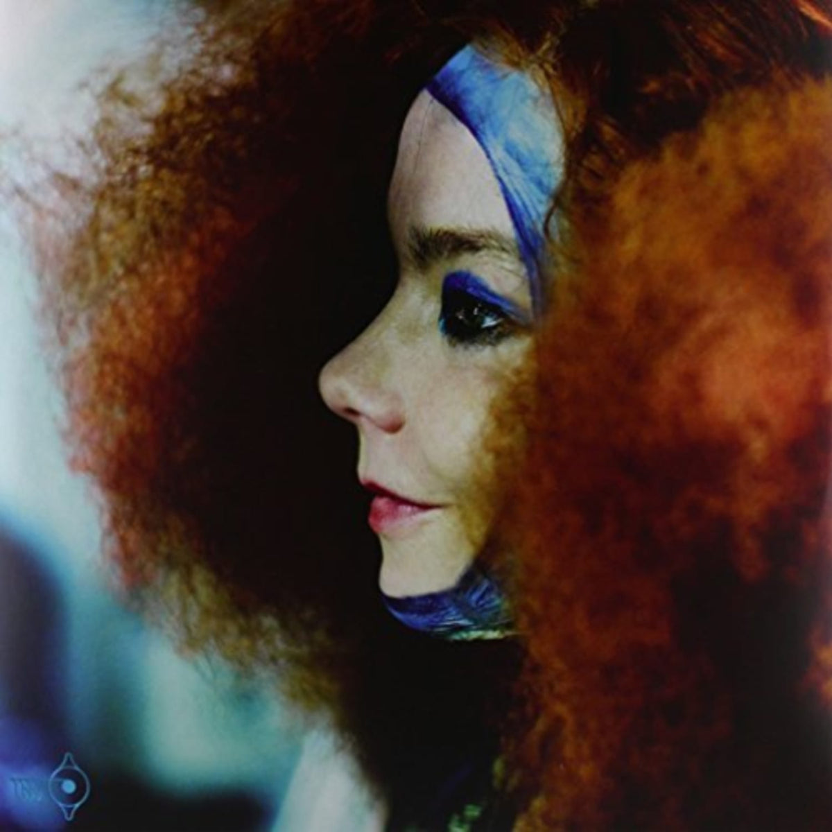 Bjork - Biophilia Live - [Vinyl]