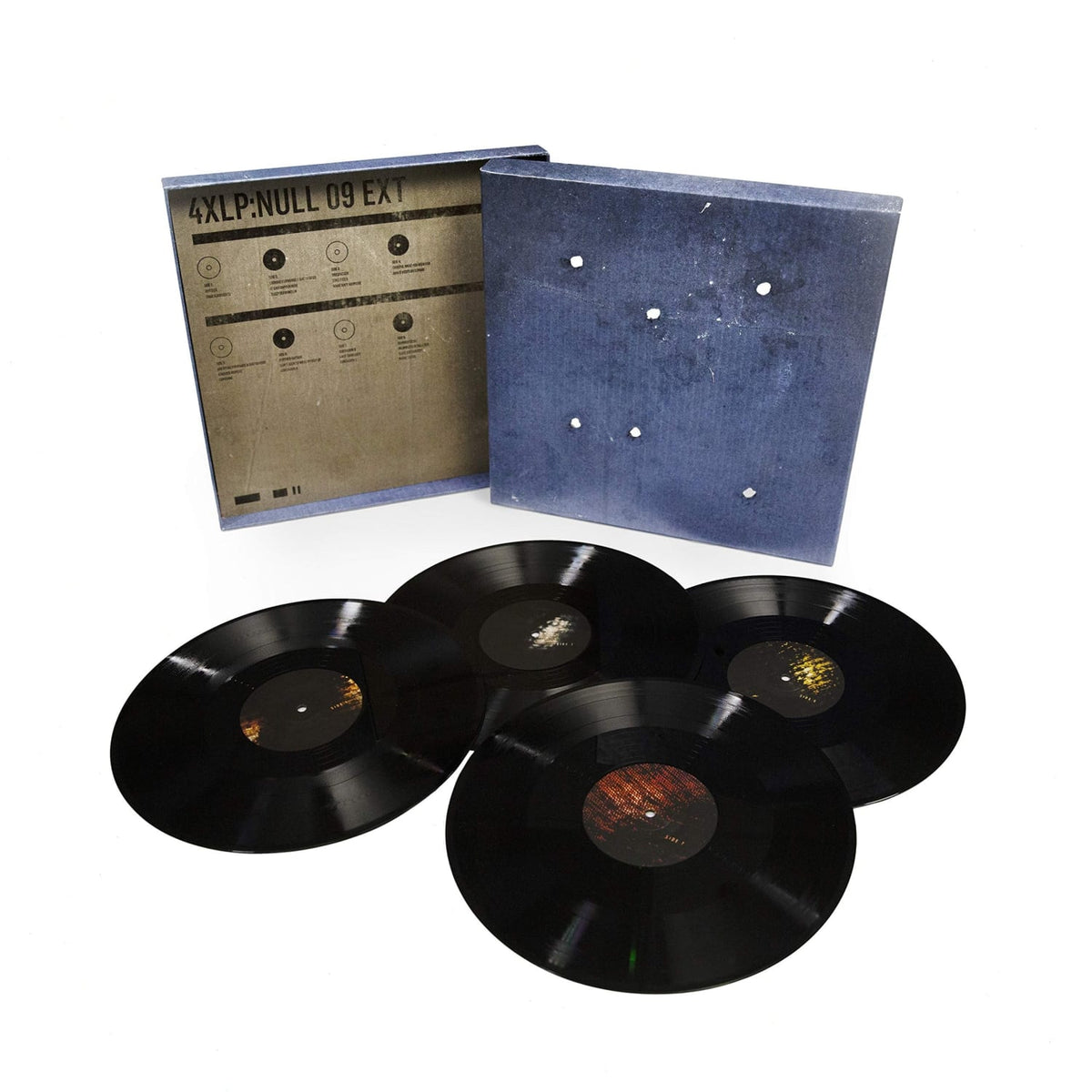 Trent Reznor And Atticus Ross - BIRD BOX - [Vinyl]