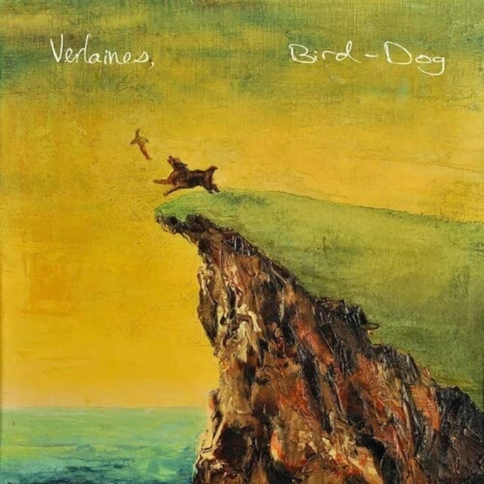 Verlaines - BIRD DOG - [Vinyl]