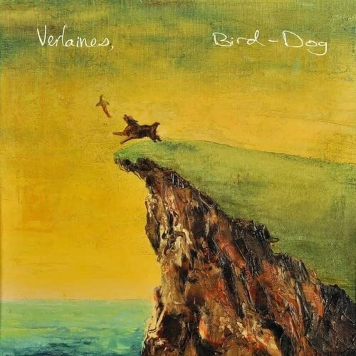 Verlaines - BIRD DOG - [Vinyl]