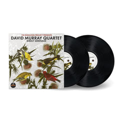 David Murray - Birdly Serenade - [Vinyl]