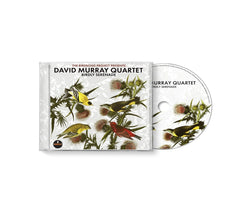 David Murray - Birdly Serenade - [CD]
