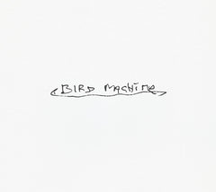 Sparklehorse - Bird Machine [Explicit Content] - (Parental Advisory Explicit Lyrics) - [CD]