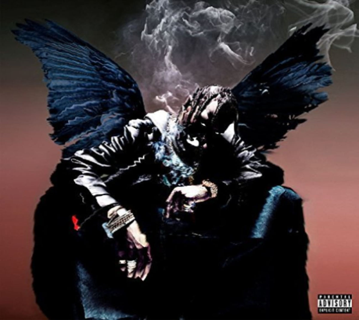 Travis Scott - Birds In The Trap Sing Mcknight - [CD]