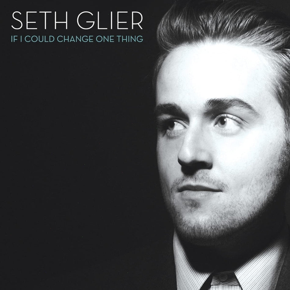 Seth Glier - Birds - [Vinyl]