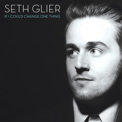 Seth Glier - Birds - [Vinyl]