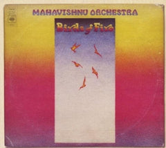 Mahavishnu Orchestra - Birds of Fire - [CD]