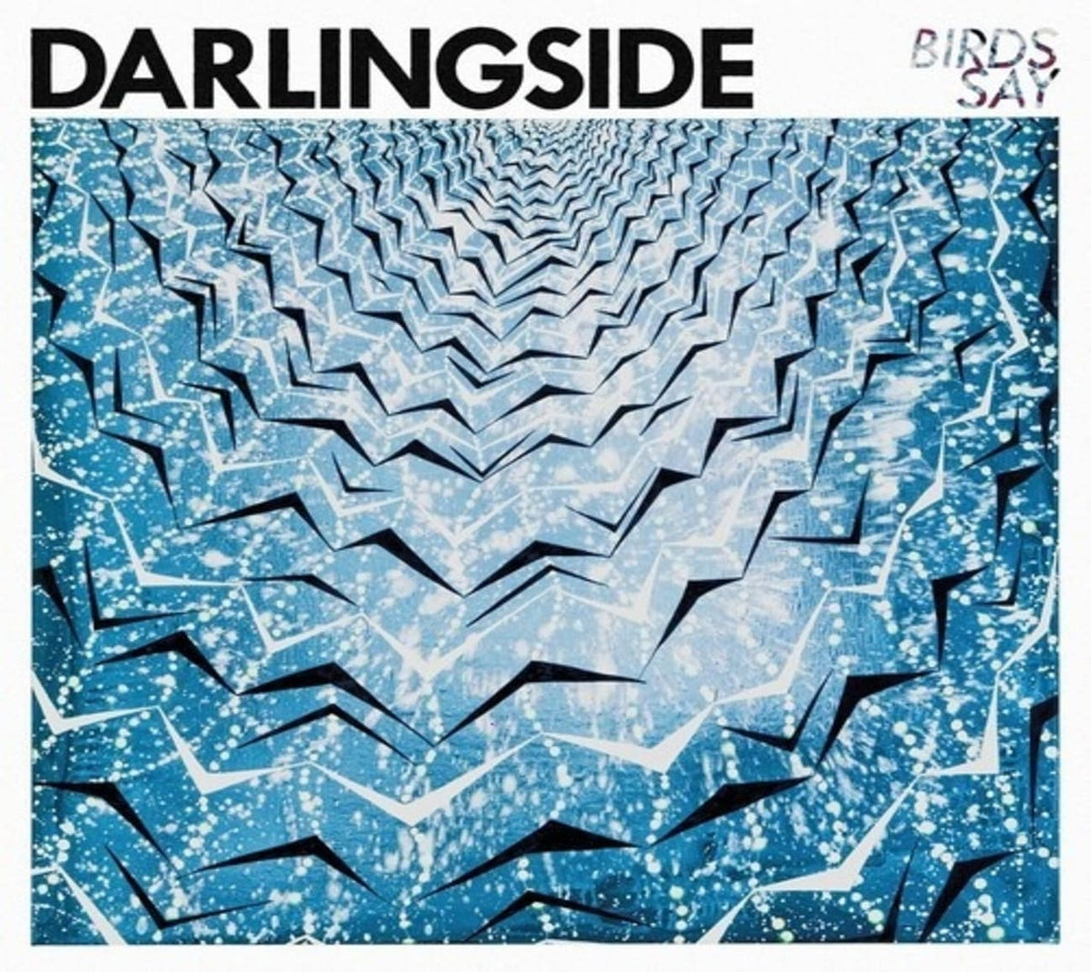Darlingside - Birds Say - (Wallet) - [CD]