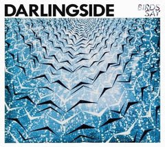 Darlingside - Birds Say - (Wallet) - [CD]