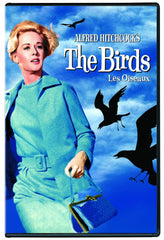 BIRDS THE - [DVD]