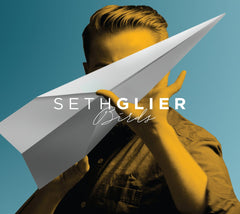 Seth Glier - Birds - (Digipack Packaging) - [CD]