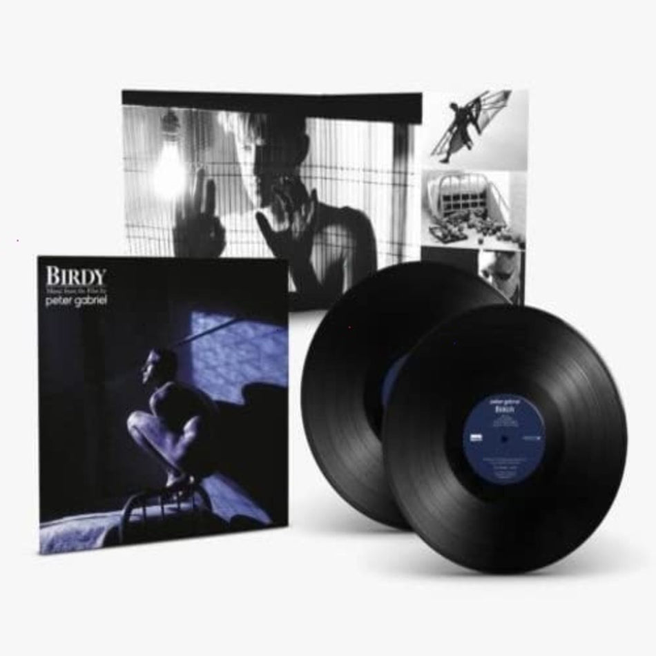 Peter Gabriel - Birdy - Limited Edition, 180 Gram - [Vinyl]