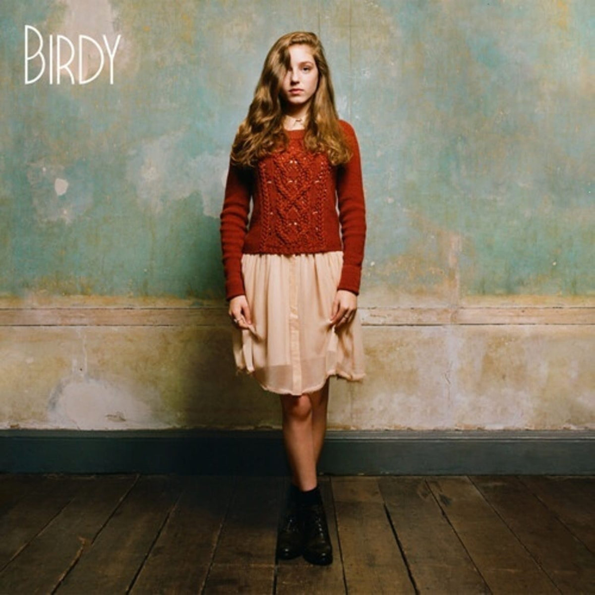 Birdy - Birdy - [Vinyl]