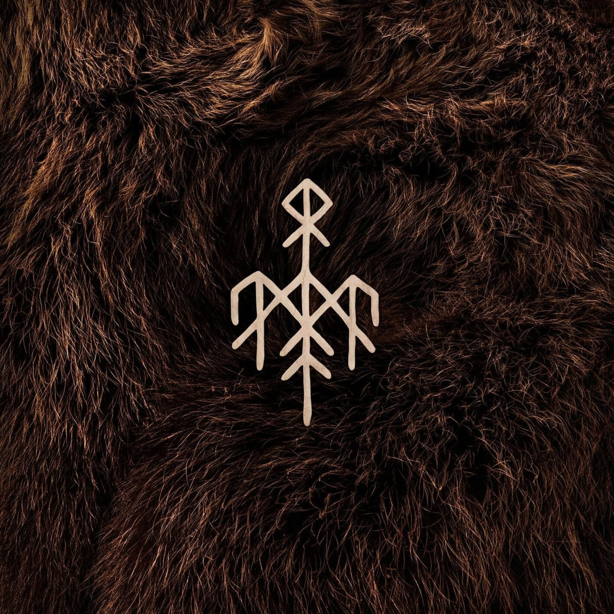 Wardruna - Birna - Amber Colored - [Vinyl]