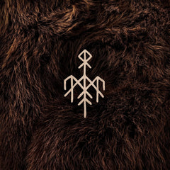 Wardruna - Birna - Amber Colored - [Vinyl]