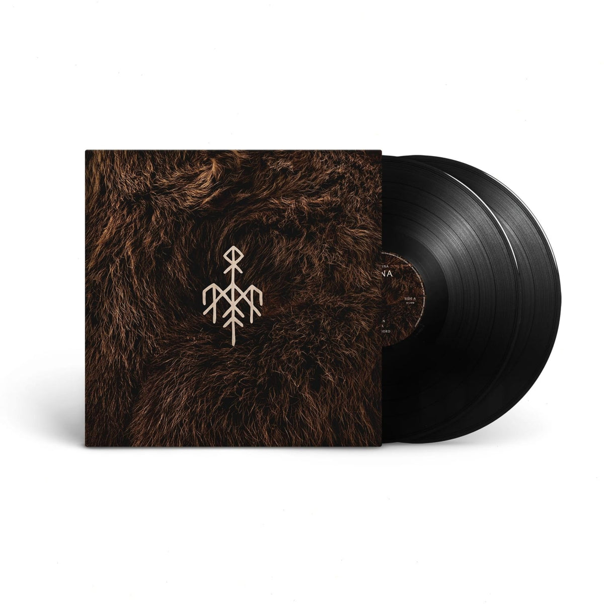 Wardruna - Birna - [Vinyl]