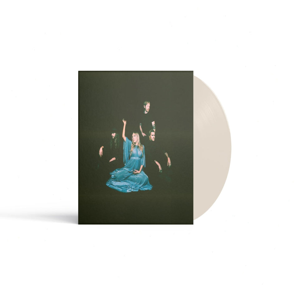 Blues Pills - Birthday [Explicit Content] - (Parental Advisory Explicit Lyrics) - [Vinyl]