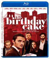 Birthday Cake - [Blu-ray]