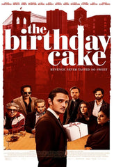 BIRTHDAY CAKE THE - [DVD]