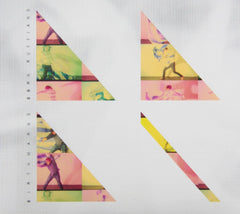 Born Ruffians - BIRTHMARKS [LIMITED EDITION] - [CD]