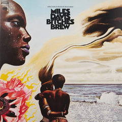 Miles Davis - Bitches Brew (180-gram) - [Vinyl]