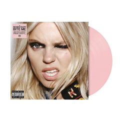 Rapp,Renee - BITE ME(PINK ) - [Vinyl]
