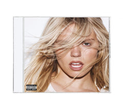 Renee Rapp - Bite Me [Explicit Content] - (Parental Advisory Explicit Lyrics) - [CD]