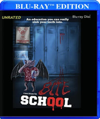 BITE SCHOOL - [Blu-ray]