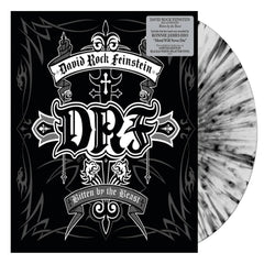 David Rock Feinstein - Bitten By The Beast - (Limited Edition, Colored Vinyl, White, Black, Splatter) - [Vinyl]
