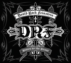 David Rock Feinstein - Bitten By The Beast - [CD]