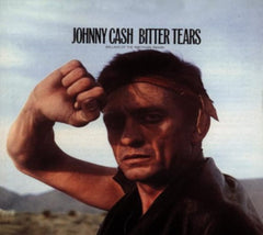 Johnny Cash - Bitter Tears: Ballads of the American Indian [Import] - [CD]
