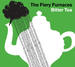 The Fiery Furnaces - Bitter Tea - (Digipack Packaging) - [CD]
