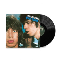 The Rolling Stones - Black And Blue - (180 Gram Vinyl) - [Vinyl]