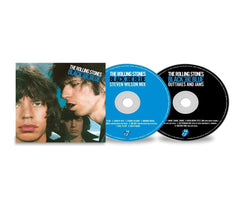 The Rolling Stones - Black And Blue Deluxe - (Limited Edition, Deluxe Edition) - [CD]