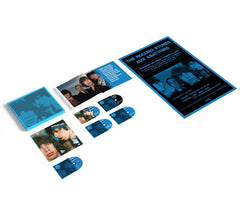 The Rolling Stones - Black And Blue Super Deluxe - (Large Item, Limited Edition, Deluxe Edition, With Blu-ray) - [CD]