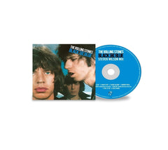 The Rolling Stones - Black And Blue - [CD]